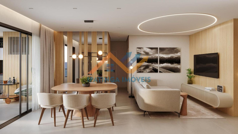 Imagem Apartamento com 3 Quartos à Venda, 88 m² em Iguaçu - Ipatinga Imagem Apartamento com 3 Quartos à Venda, 88 m² em Iguaçu - Ipatinga