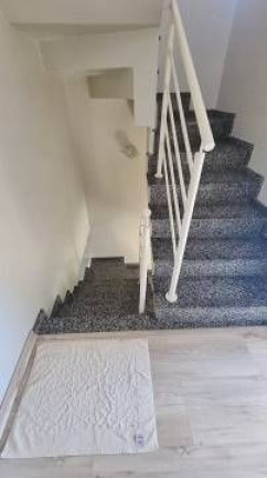 Imagem Casa de Condomínio com 3 Quartos à Venda, 150 m² em Boqueirão - Curitiba Imagem Casa de Condomínio com 3 Quartos à Venda, 150 m² em Boqueirão - Curitiba