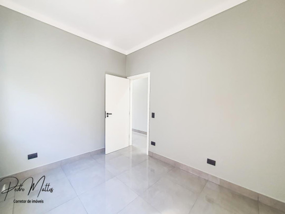 Imagem Casa com 3 Quartos à Venda, 200 m² em Ondas - Cond. Reserva Das Paineiras - Piracicaba