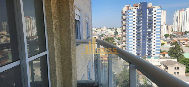 Imagem Apartamento com 3 Quartos à Venda, 82 m² em Parque Das Nações - Santo André Imagem Apartamento com 3 Quartos à Venda, 82 m² em Parque Das Nações - Santo André