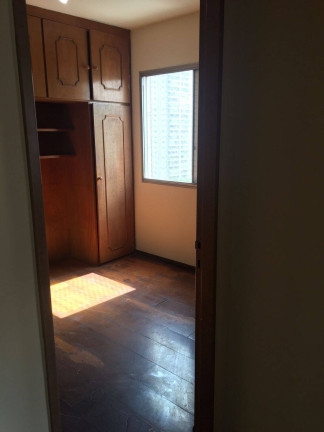 Imagem Apartamento com 3 Quartos à Venda, 76 m² em Santo Amaro - São Paulo