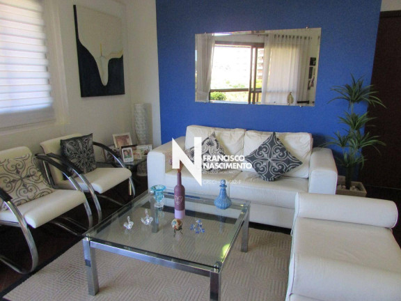 Imagem Apartamento com 3 Quartos à Venda, 105 m² em Jardim Proença - Campinas