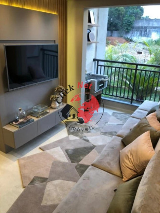 Imagem Apartamento com 2 Quartos à Venda, 51 m² em Rudge Ramos - São Bernardo Do Campo Imagem Apartamento com 2 Quartos à Venda, 51 m² em Rudge Ramos - São Bernardo Do Campo