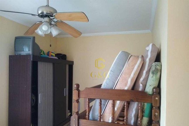 Imagem Apartamento com 1 Quarto à Venda, 62 m² em Jardim Real - Praia Grande