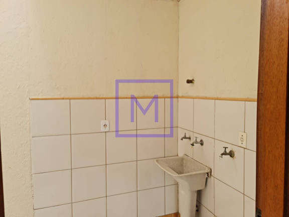 Imagem Casa de Condomínio com 2 Quartos para Alugar, 54 m² em Penha De França - São Paulo