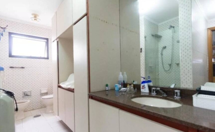 Imagem Apartamento com 3 Quartos à Venda, 206 m² em Pinheiros - São Paulo Imagem Apartamento com 3 Quartos à Venda, 206 m² em Pinheiros - São Paulo