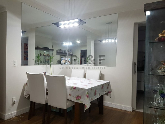 Imagem Apartamento com 2 Quartos à Venda, 80 m² em Vila Mascote - São Paulo Imagem Apartamento com 2 Quartos à Venda, 80 m² em Vila Mascote - São Paulo