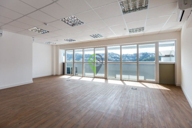 Imagem Imóvel Comercial à Venda, 58 m² em Vila Belmiro - Santos
