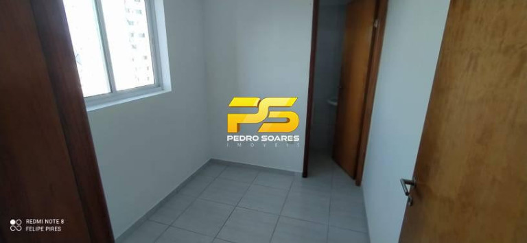 Imagem Apartamento com 3 Quartos à Venda, 94 m² em Brisamar - João Pessoa Imagem Apartamento com 3 Quartos à Venda, 94 m² em Brisamar - João Pessoa