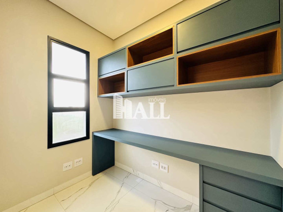 Imagem Casa com 3 Quartos à Venda, 250 m² em Setlife Mirassol - Mirassol Imagem Casa com 3 Quartos à Venda, 250 m² em Setlife Mirassol - Mirassol