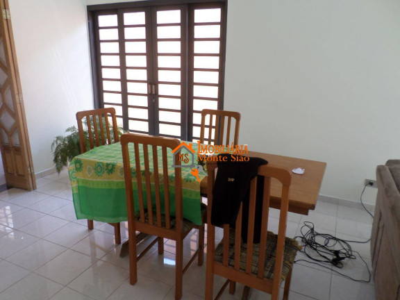 Imagem Sobrado com 3 Quartos à Venda, 146 m² em Jardim Santa Mena - Guarulhos Imagem Sobrado com 3 Quartos à Venda, 146 m² em Jardim Santa Mena - Guarulhos