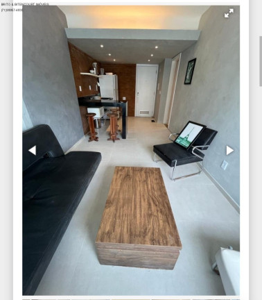 Imagem Imóvel com 1 Quarto à Venda, 45 m² em Ondina - Salvador