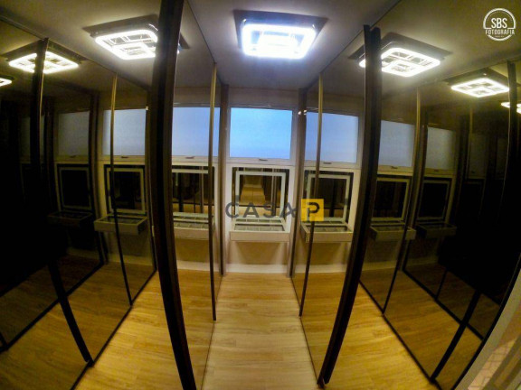 Imagem Casa com 3 Quartos à Venda, 400 m² em Condomínio Terras Do Imperador - Americana Imagem Casa com 3 Quartos à Venda, 400 m² em Condomínio Terras Do Imperador - Americana