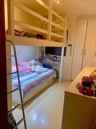 Imagem Apartamento com 2 Quartos à Venda, 98 m² em Canto Do Forte - Praia Grande