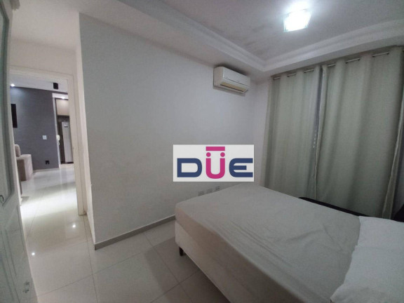 Imagem Apartamento com 2 Quartos à Venda, 64 m² em Marapé - Santos Imagem Apartamento com 2 Quartos à Venda, 64 m² em Marapé - Santos