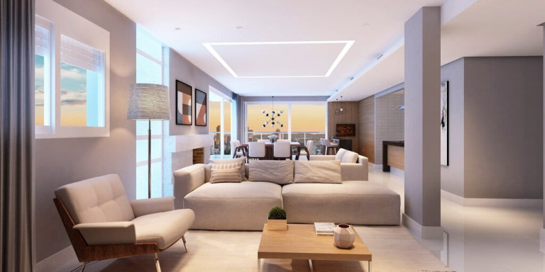 Imagem Apartamento com 3 Quartos à Venda, 182 m² em Três Figueiras - Porto Alegre Imagem Apartamento com 3 Quartos à Venda, 182 m² em Três Figueiras - Porto Alegre