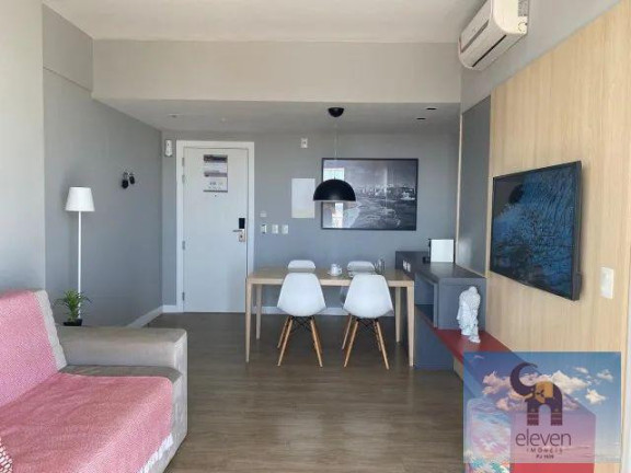 Imagem Apartamento com 1 Quarto à Venda, 48 m² em Caminho Das Arvores - Salvador