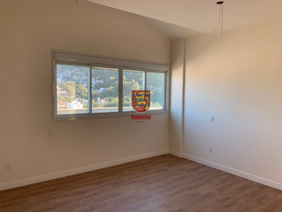 Imagem Apartamento com 4 Quartos à Venda, 287 m² em Trindade - Florianópolis