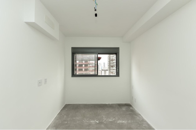 Imagem Imóvel com 1 Quarto à Venda, 47 m² em Vila Mariana - São Paulo