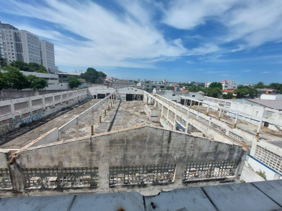 Imagem Galpão à Venda, 2.900 m² em Taboão - São Bernardo Do Campo