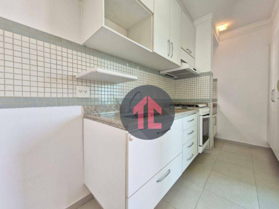 Imagem Apartamento com 2 Quartos à Venda, 62 m² em Cambuí - Campinas Imagem Apartamento com 2 Quartos à Venda, 62 m² em Cambuí - Campinas