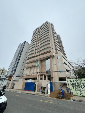 Imagem Apartamento com 3 Quartos à Venda, 102 m² em Aviação - Praia Grande Imagem Apartamento com 3 Quartos à Venda, 102 m² em Aviação - Praia Grande