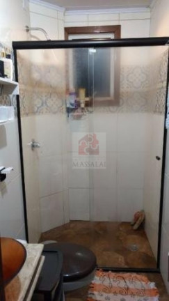Imagem Cobertura com 1 Quarto à Venda, 78 m² em Nonoai - Porto Alegre Imagem Cobertura com 1 Quarto à Venda, 78 m² em Nonoai - Porto Alegre