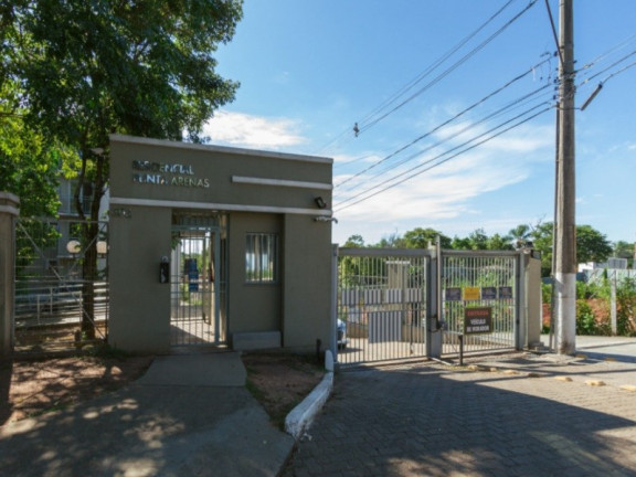 Imagem Apartamento com 2 Quartos à Venda, 45 m² em Olaria - Canoas Imagem Apartamento com 2 Quartos à Venda, 45 m² em Olaria - Canoas