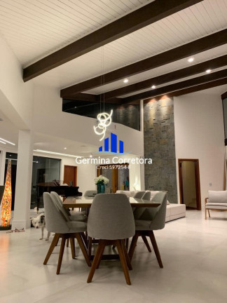 Imagem Casa com 6 Quartos à Venda, 390 m² em Vila Velha - Santana De Parnaíba Imagem Casa com 6 Quartos à Venda, 390 m² em Vila Velha - Santana De Parnaíba