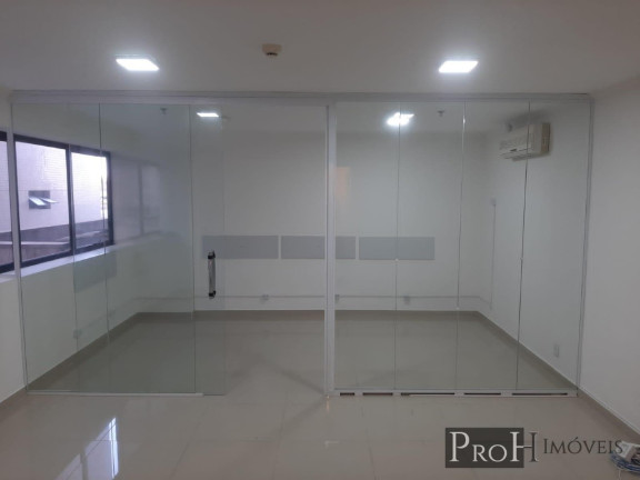 Imagem Sala Comercial à Venda, 42 m² em Santo Antônio - São Caetano Do Sul
