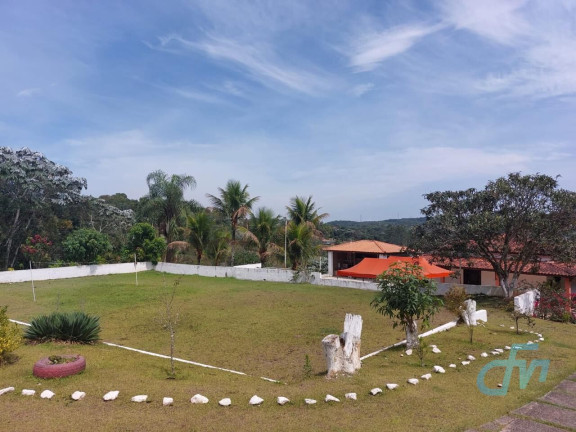 Imóvel com 4 Quartos à Venda, 17.000 m² em Itapeti - Mogi Das Cruzes