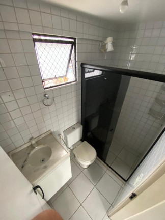 Apartamento com 3 Quartos à Venda, 88 m² em Casa Amarela - Recife