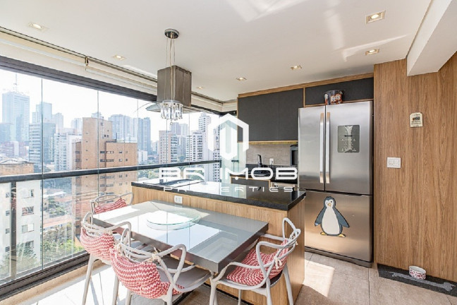 Imagem Imóvel com 3 Quartos à Venda, 78 m² em Vila Mariana - São Paulo Imagem Imóvel com 3 Quartos à Venda, 78 m² em Vila Mariana - São Paulo