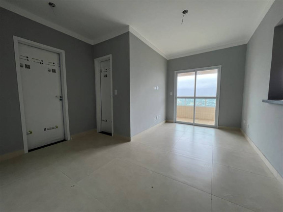 Imagem Apartamento com 1 Quarto à Venda, 52 m² em Real - Praia Grande Imagem Apartamento com 1 Quarto à Venda, 52 m² em Real - Praia Grande