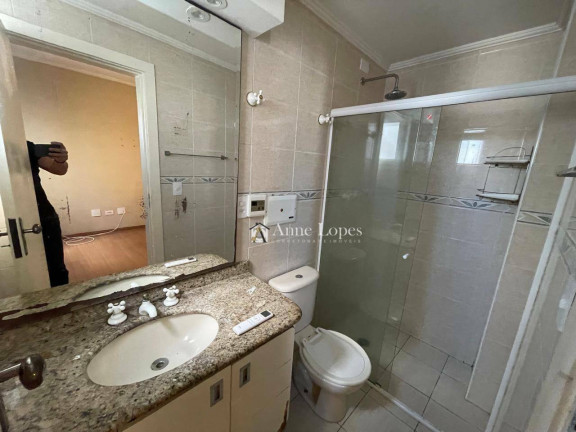 Imagem Apartamento com 3 Quartos à Venda, 119 m² em Gonzaga - Santos Imagem Apartamento com 3 Quartos à Venda, 119 m² em Gonzaga - Santos