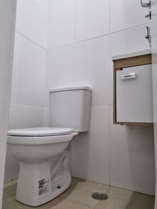 Imagem Apartamento com 2 Quartos à Venda, 49 m² em Vila Andrade - São Paulo Imagem Apartamento com 2 Quartos à Venda, 49 m² em Vila Andrade - São Paulo