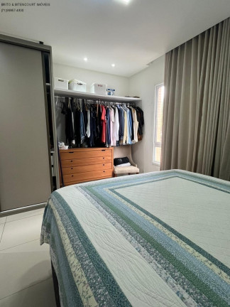Imagem Imóvel com 3 Quartos à Venda, 110 m² em Patamares - Salvador