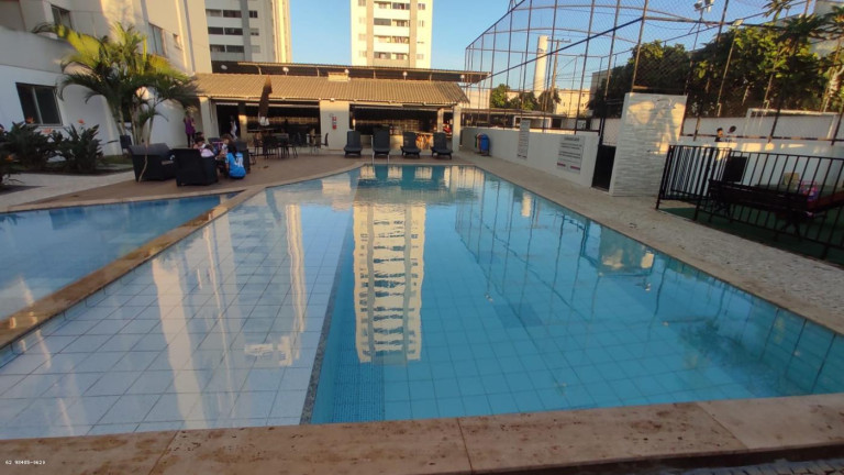 Imagem Apartamento com 2 Quartos à Venda, 56 m² em Setor Negrão De Lima - Goiânia Imagem Apartamento com 2 Quartos à Venda, 56 m² em Setor Negrão De Lima - Goiânia