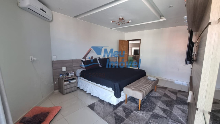 Imagem Casa com 5 Quartos à Venda, 370 m² em Setor Habitacional Vicente Pires - Brasília Imagem Casa com 5 Quartos à Venda, 370 m² em Setor Habitacional Vicente Pires - Brasília