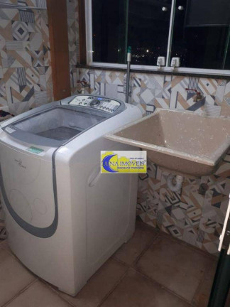 Imagem Cobertura com 2 Quartos à Venda, 150 m² em Vila Valparaíso - Santo André Imagem Cobertura com 2 Quartos à Venda, 150 m² em Vila Valparaíso - Santo André