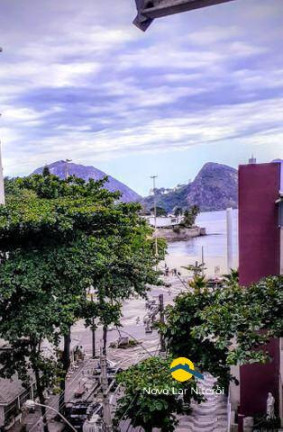 Imagem Apartamento com 3 Quartos à Venda, 100 m² em Icaraí - Niterói