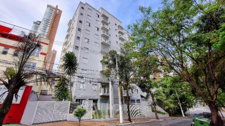 Imóvel com 2 Quartos à Venda, 117 m² em Vila Andrade - São Paulo