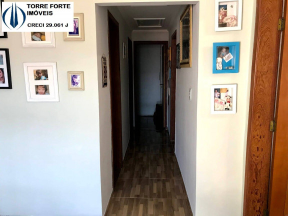 Imagem Casa com 4 Quartos à Venda, 190 m² em Parque São Lucas - São Paulo Imagem Casa com 4 Quartos à Venda, 190 m² em Parque São Lucas - São Paulo