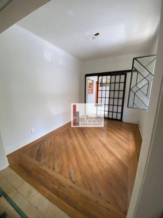Imagem Casa com 2 Quartos para Alugar, 66 m² em Higienópolis - São Paulo Imagem Casa com 2 Quartos para Alugar, 66 m² em Higienópolis - São Paulo