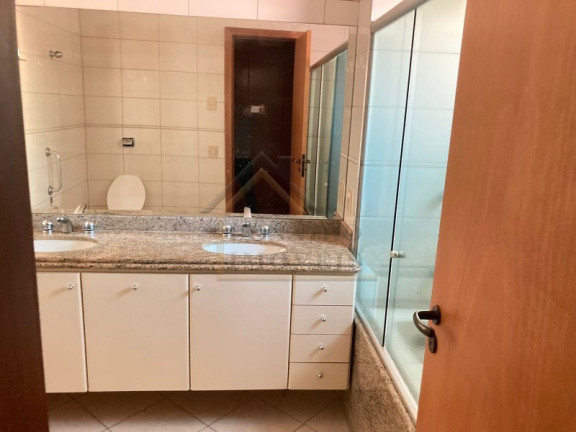Imagem Apartamento com 3 Quartos para Alugar, 157 m² em Centro - Ribeirão Preto Imagem Apartamento com 3 Quartos para Alugar, 157 m² em Centro - Ribeirão Preto