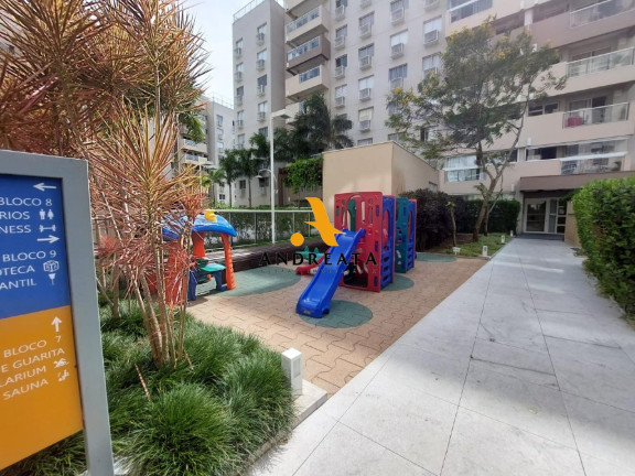 Imagem Apartamento com 2 Quartos à Venda, 63 m² em Recreio Dos Bandeirantes - Rio De Janeiro Imagem Apartamento com 2 Quartos à Venda, 63 m² em Recreio Dos Bandeirantes - Rio De Janeiro