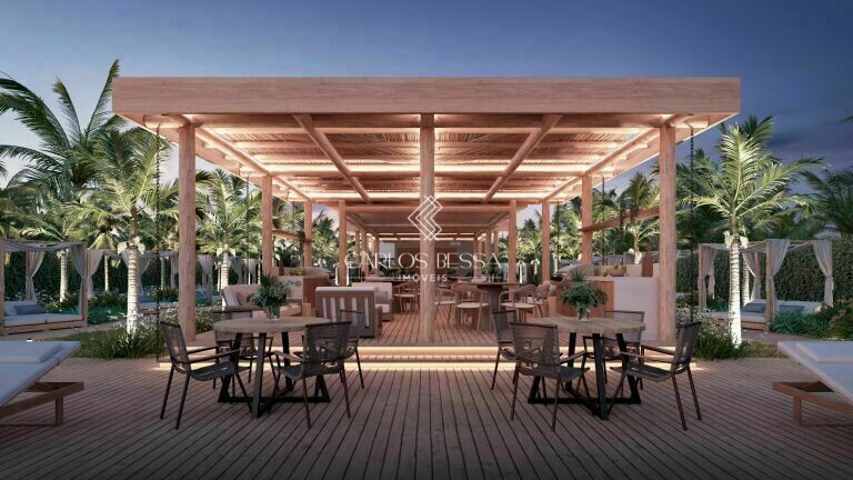 Imagem Apartamento com 3 Quartos à Venda, 157 m² em Praia Dos Carneiros - Tamandaré Imagem Apartamento com 3 Quartos à Venda, 157 m² em Praia Dos Carneiros - Tamandaré