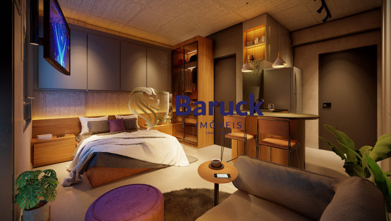 Imagem Apartamento com 1 Quarto à Venda, 24 m² em Vila Madalena - São Paulo Imagem Apartamento com 1 Quarto à Venda, 24 m² em Vila Madalena - São Paulo