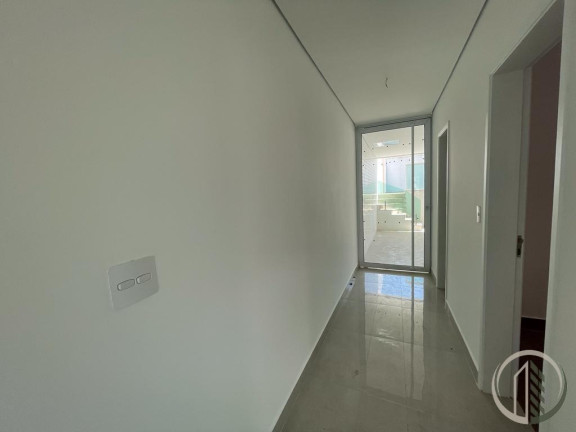 Imagem Casa com 4 Quartos à Venda, 247 m² em Aparecida - Santos