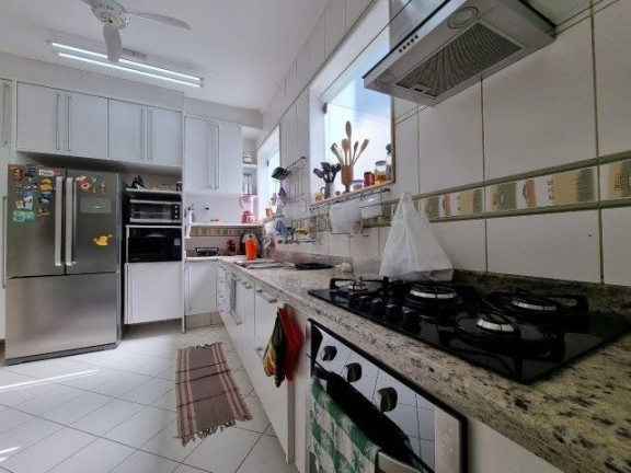 Imagem Casa com 3 Quartos à Venda, 195 m² em Gonzaga - Santos